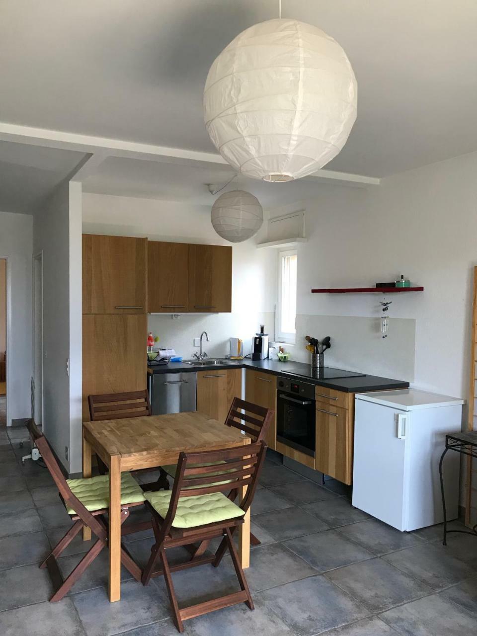 Muralto-Locarno: Miramonti Apt. 8 Exteriör bild